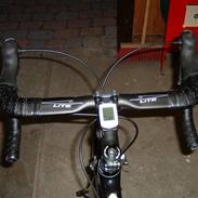 Nishiki Competition full carbon