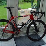 Cervelo Soloist Carbon