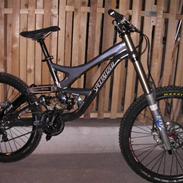 Specialized demo 8 2007"SOLST"
