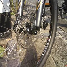 Specialized Hardrock HRXC sport disc