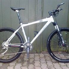 Trek 6500 disc