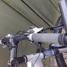Trek 6500 disc