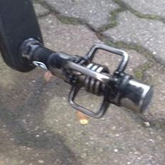 Trek 6500 disc