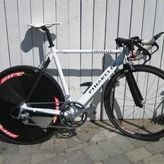 Pinarello crono