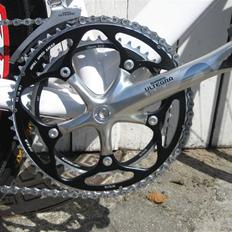 Pinarello crono