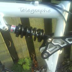 Carraro telegraphe