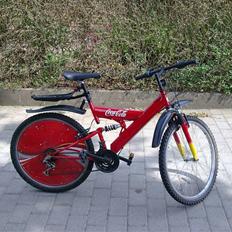 MBK coca cola