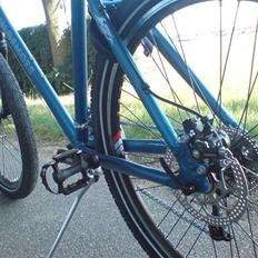 Kildemoes Logic MTB