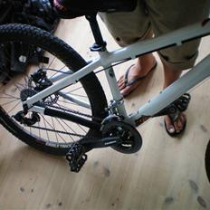 Cannondale CHASE 2
