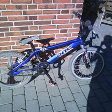 One Bicycles BMX Pro XL