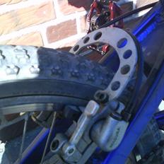 One Bicycles BMX Pro XL