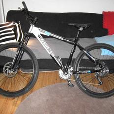 Trek 6000 TRT