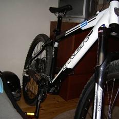 Trek 6000 TRT