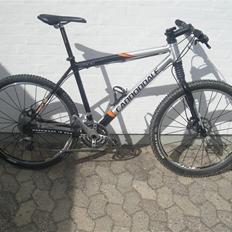 Cannondale optimo