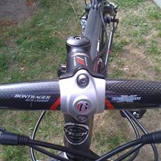 Trek Hardtail 9.8