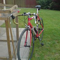 Trek 1200 Alpha Series