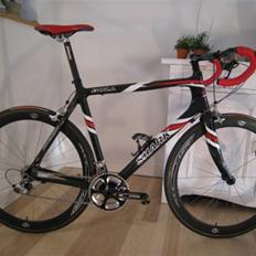 T-bikes Bull Shark