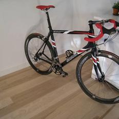 T-bikes Bull Shark