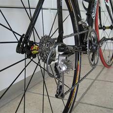 T-bikes Bull Shark