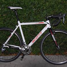 Scott Cross Comp