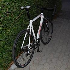 Scott Cross Comp