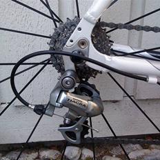 Busetto Tour Pro (SOLGT)