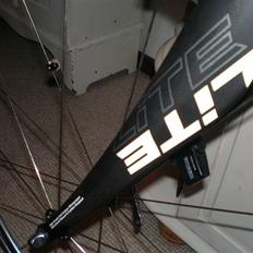 Nishiki Limited Edition 1/25