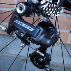 Wilier Escape Lampre 