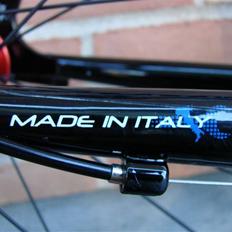 Wilier Escape Lampre 