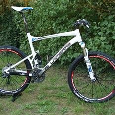 Lapierre X-Control 510