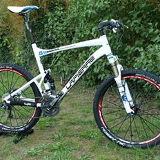 Lapierre X-Control 510