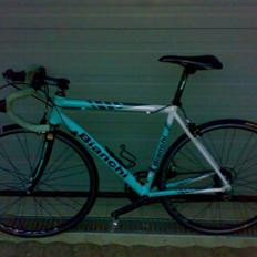 Bianchi Via Nirone 7 Herreracer 