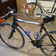 Nishiki Competition full carbon