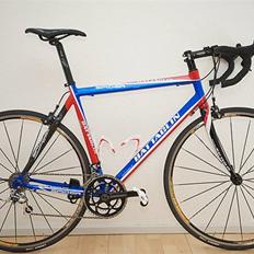 Battaglin Spider Carbon