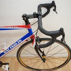 Battaglin Spider Carbon