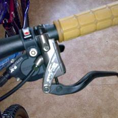 Specialized pitch comp *tidl cykel*