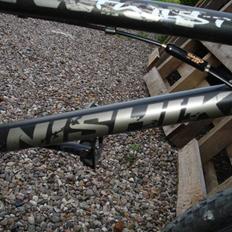 Nishiki Twist