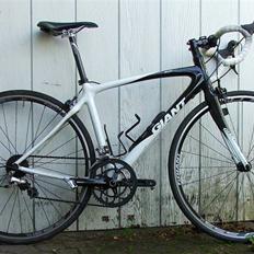 Giant SCR C4
