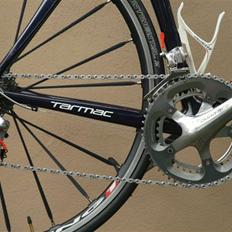 Specialized Tarmac Pro