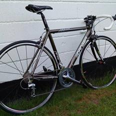 Shimano 2Danger Vuelta Comp