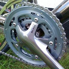 Shimano 2Danger Vuelta Comp