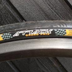 Specialized S-Works E5