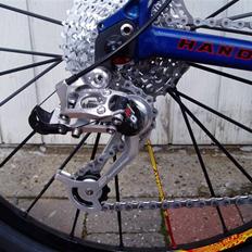 Cannondale Optimo (F2000SL)