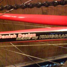 X-treme  X1400 Team Replica