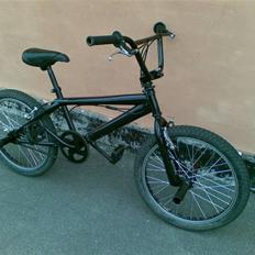 X-zite X-Zite bmx