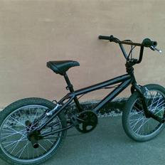 X-zite X-Zite bmx