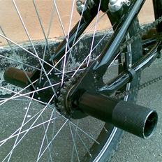 X-zite X-Zite bmx