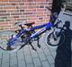 One Bicycles BMX Pro XL