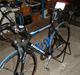Nishiki Competition full carbon