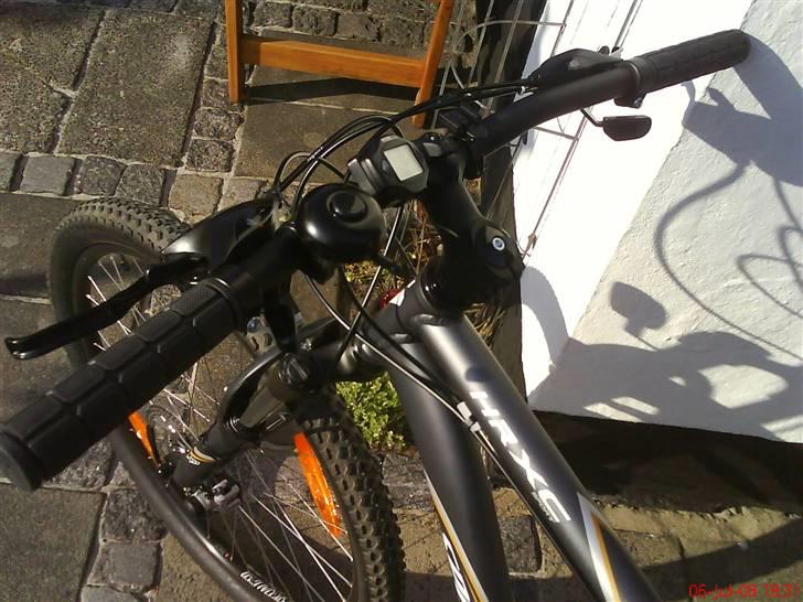 Specialized Hardrock HRXC sport disc billede 6